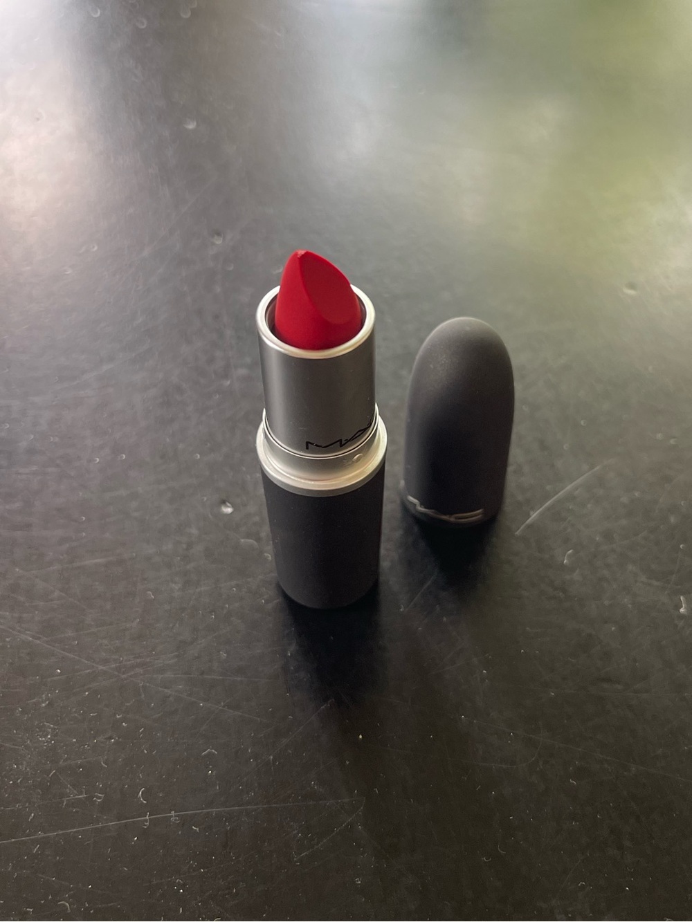 Mac Powder Kiss Lipstick